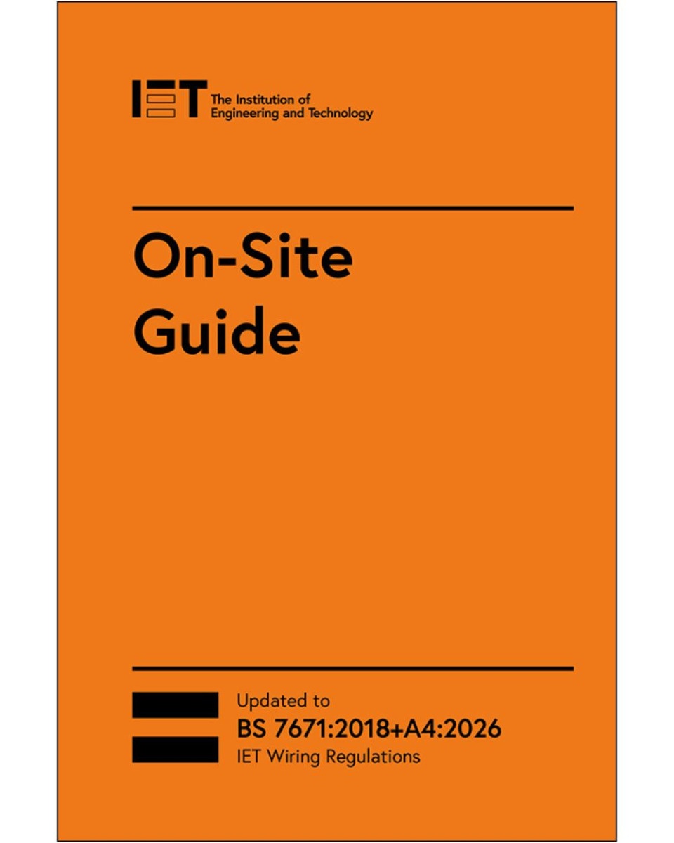 Onsite guide 2026