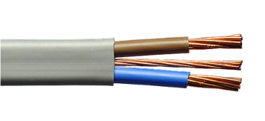 16.0 Twin & Earth _Cable_Bright_Spark_Electrician_Tonbridge_Tunbridge_Wells_ Sevenoaks_Crowborough