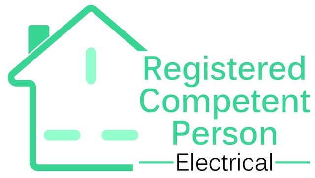 Competent Person Scheme Bright Spark