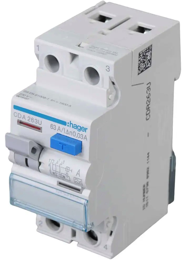 RCD