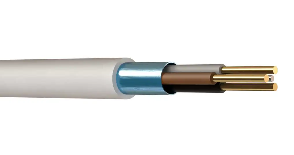 Fire Proof Cable Bright Spark Crowborough Tunbridge Wells Tonbridge Sevenoaks