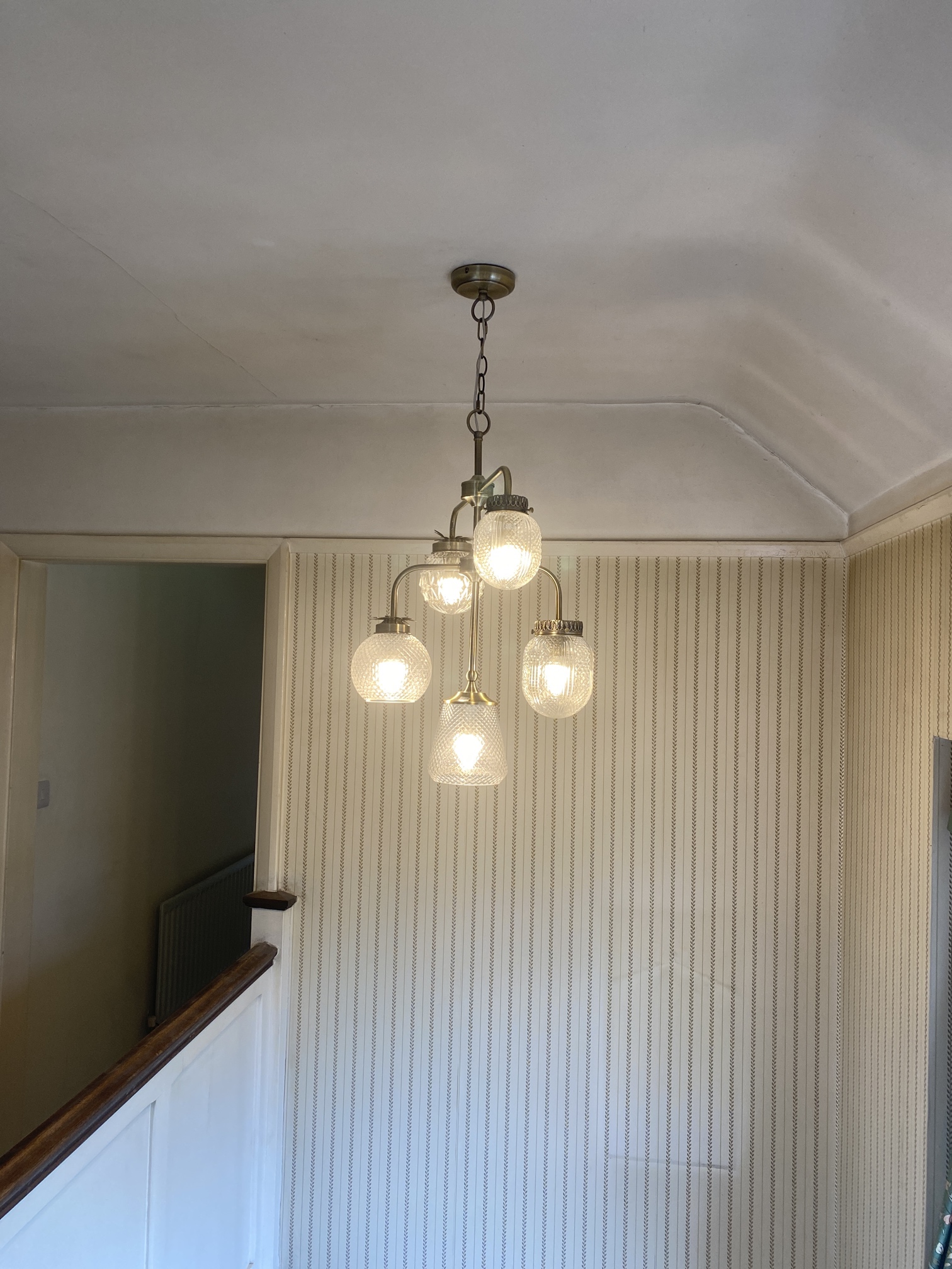How Much Does It Cost to Change Ceiling Light Fittings? | Bright Spark ...