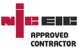 Bright Sparks Approved NICEIC Electrical Contractors