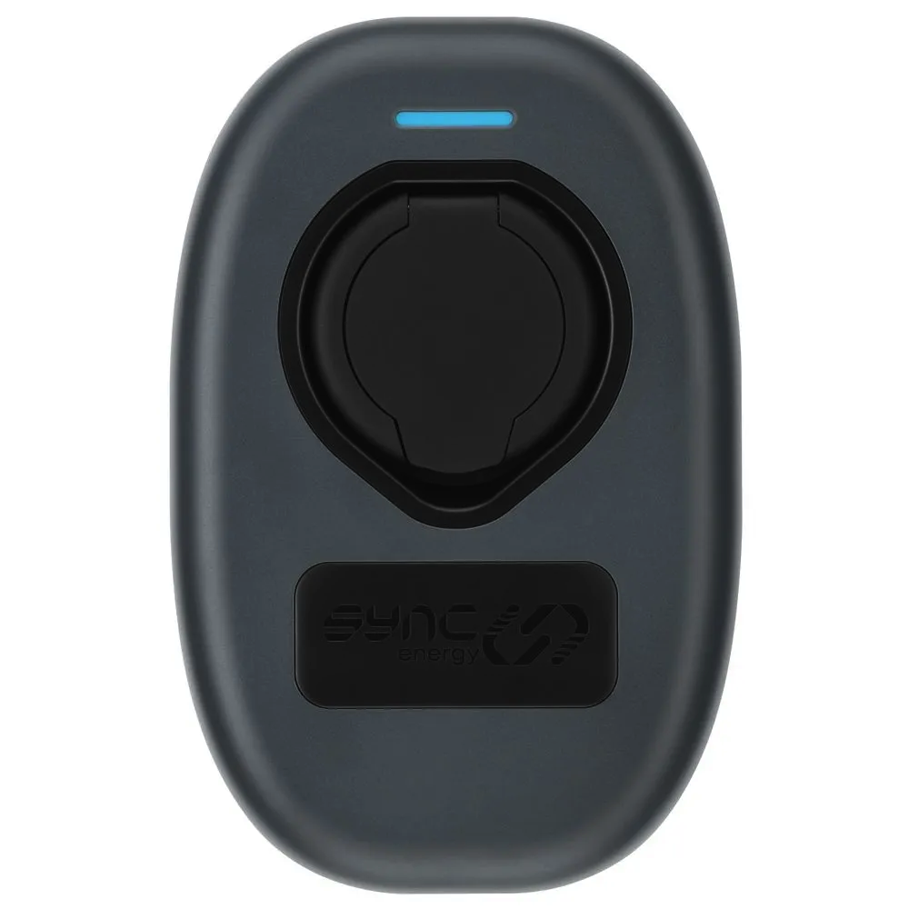Sync Energy Wall charger 2